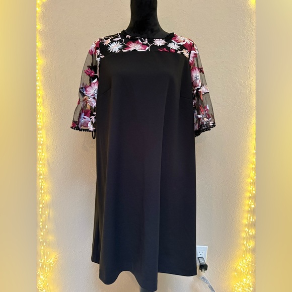 Lane Bryant Dress - Picture 5 of 7